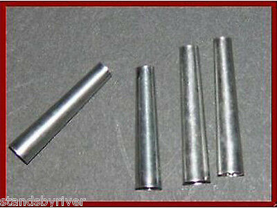 Metal Cones,Tin, Brass, Copper & Aluminum, Craft Supplies,Regalia *